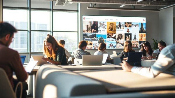 5 raisons d'investir dans des vues Instagram pour attirer plus d'abonnés