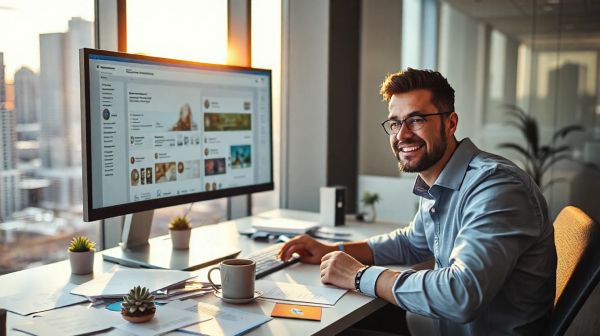 5 raisons d'investir dans des vues Instagram pour attirer plus d'abonnés