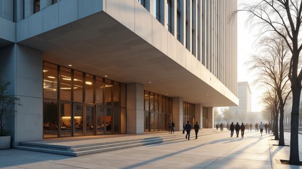 Choisir un hôtel séminaire pour optimiser votre événement