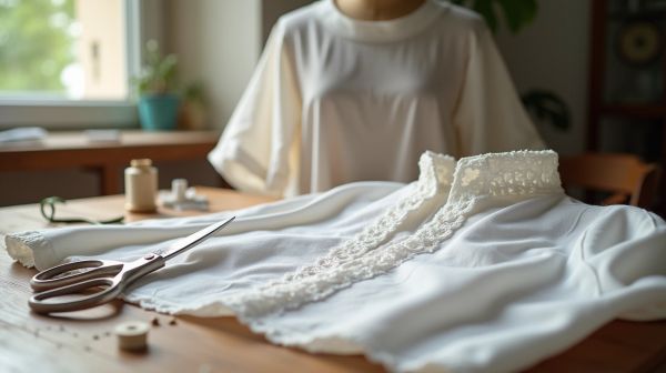 Comment choisir flocage ou broderie pour vos vêtements de travail ?