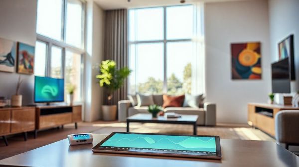 Découvrez comment L&Smart abaisse vos frais d'énergie
