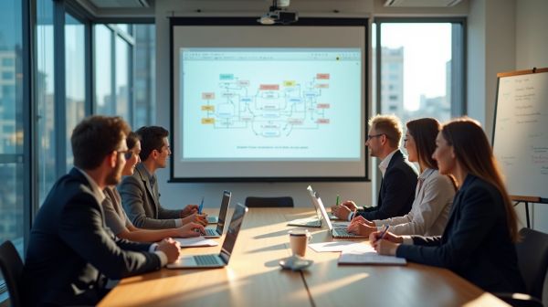 Développer son pipeline B2B sans alourdir son équipe commerciale