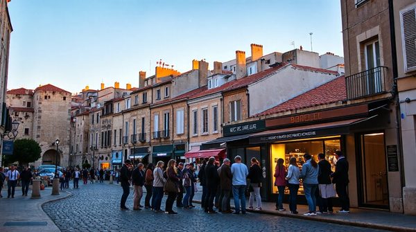 Explore les services d'une agence marketing à marseille