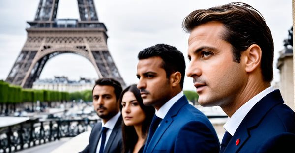 Formation gestion : devenez le leader de demain à paris!