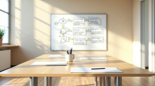 Formation nettoyage : maîtrise des techniques et certification