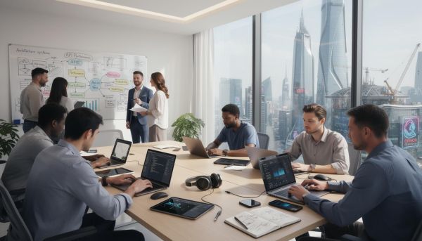 Freelance engineering : les tendances et atouts en 2026 pour réussir