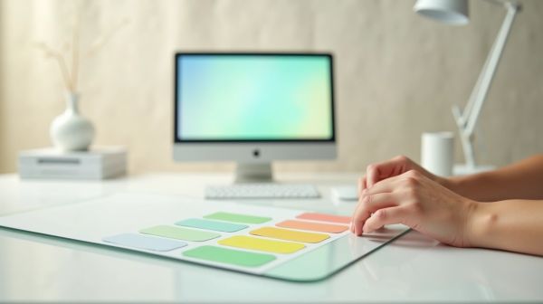 Impression d'étiquettes : solutions personnalisées pour vos besoins