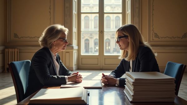 Les avantages de consulter un avocat au licenciement à Versailles