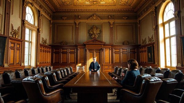 Les avantages de consulter un avocat au licenciement à Versailles
