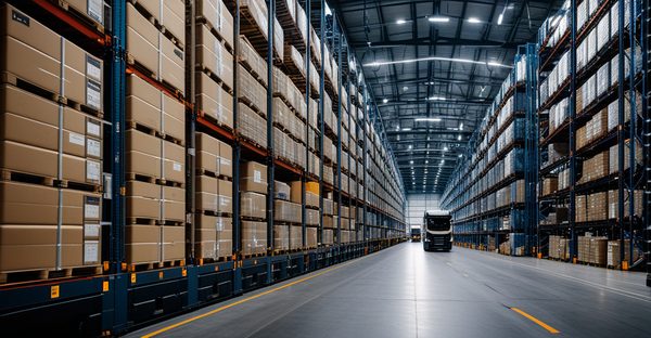 Logiciel logistique : les 30 solutions indispensables de 2025