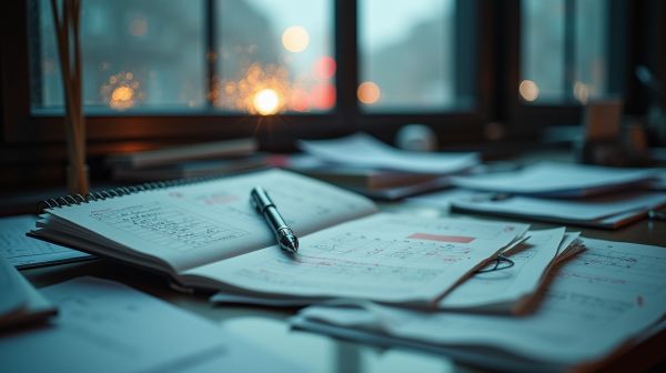 Manager et gestion du temps : récupérer le contrôle quand l'agenda déborde