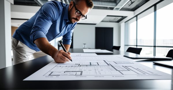 Optimisez vos projets avec l'amo bim efficace