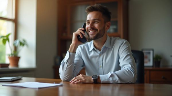 Pourquoi le cold calling est une technique sous-estimée pour séduire vos prospects