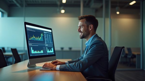 Pourquoi un logiciel GED peut transformer votre gestion documentaire
