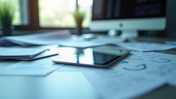 Pourquoi un logiciel GED peut transformer votre gestion documentaire