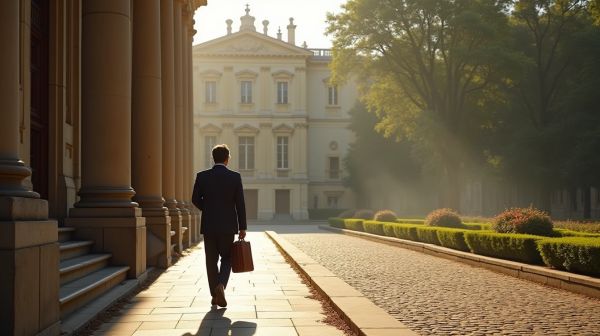 Quand faire appel à un avocat en licenciement à Versailles ?