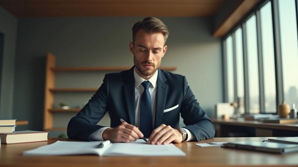 Quels sont les enjeux d'une aide juridique efficace ?