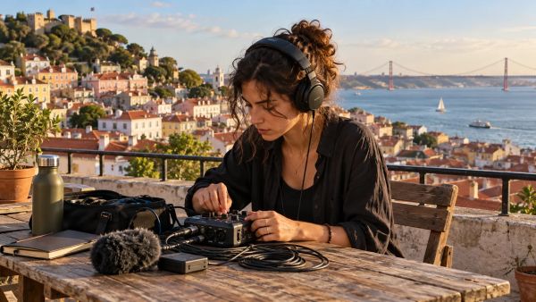 Stratégies innovantes pour optimiser les services audiovisuels