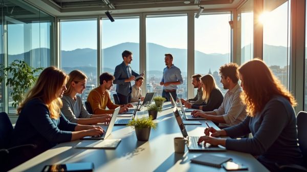 Top stratégies de communication sur les réseaux sociaux à Toulouse Cornebarrieu