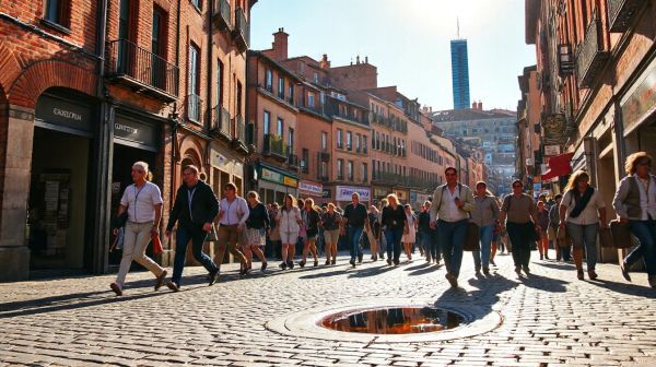 Top stratégies de communication sur les réseaux sociaux à Toulouse Cornebarrieu