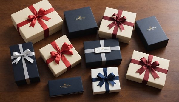 Goodies d'entreprise : boostez votre communication avec des cadeaux personnalisés