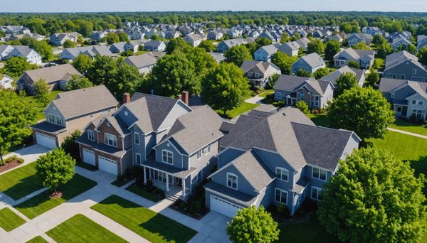 La société état des lieux : une alternative immobilière innovante.