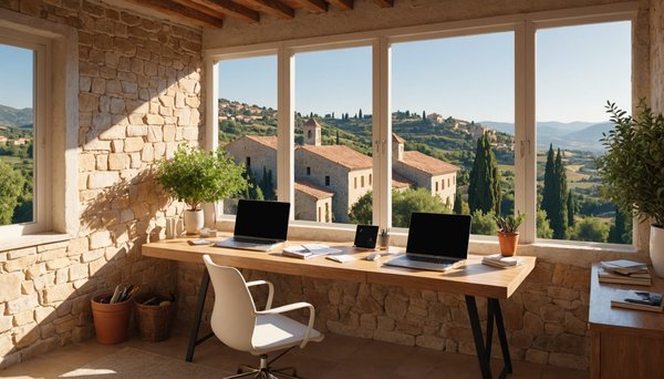 Optimisez votre temps avec le télésecrétariat en Occitanie